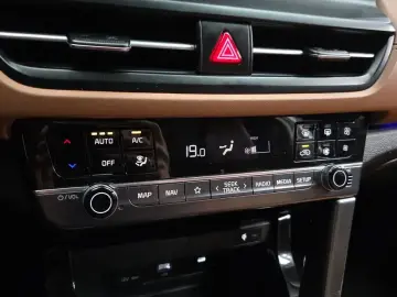 2024 Kia Seltos с пробегом 20 354 км