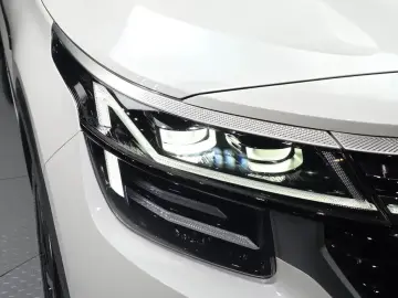 2024 Kia Seltos с пробегом 20 354 км