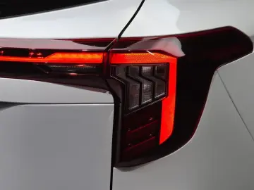 2024 Kia Seltos с пробегом 20 354 км