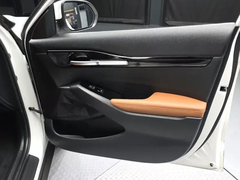 2024 Kia Seltos с пробегом 20 354 км