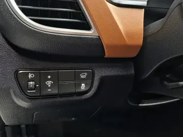 2024 Kia Seltos с пробегом 20 354 км