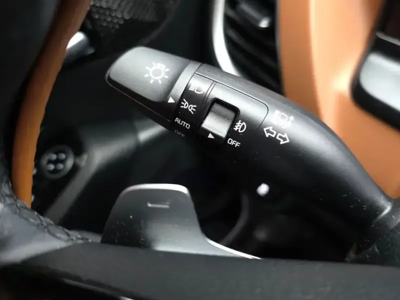 2024 Kia Seltos с пробегом 20 354 км