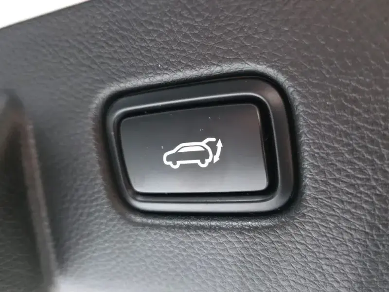 2024 Kia Seltos с пробегом 20 354 км