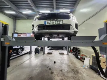 2024 Kia Seltos с пробегом 13 974 км