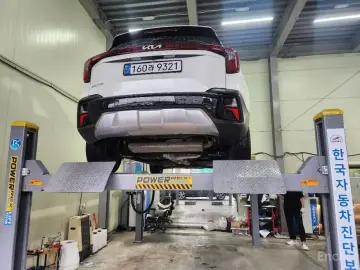 2024 Kia Seltos с пробегом 13 974 км