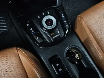 2023 Kia Seltos с пробегом 17 794 км