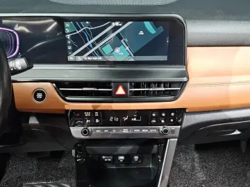 2023 Kia Seltos с пробегом 17 794 км