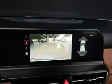 2023 Kia Seltos с пробегом 17 794 км