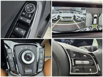 2024 Kia Seltos с пробегом 25 024 км
