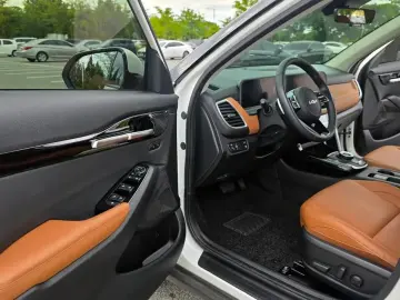 2024 Kia Seltos с пробегом 25 024 км