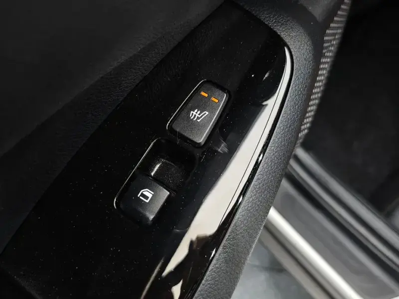 2023 Kia Seltos с пробегом 17 794 км