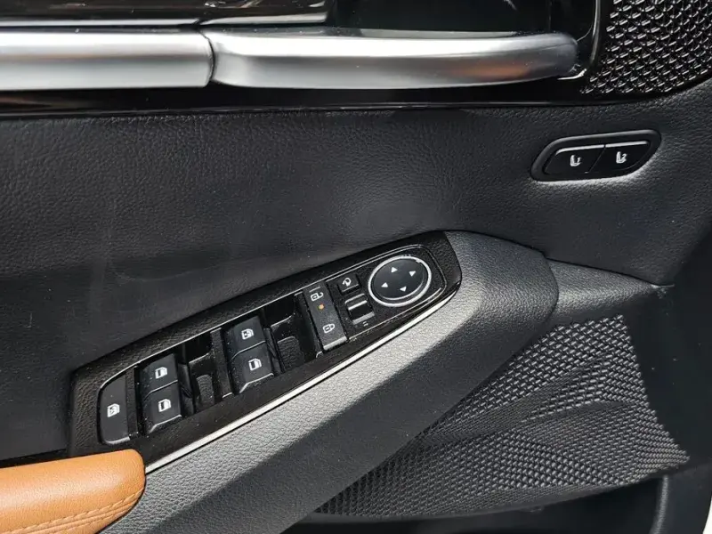 2023 Kia Seltos с пробегом 17 794 км