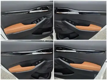 2024 Kia Seltos с пробегом 25 024 км