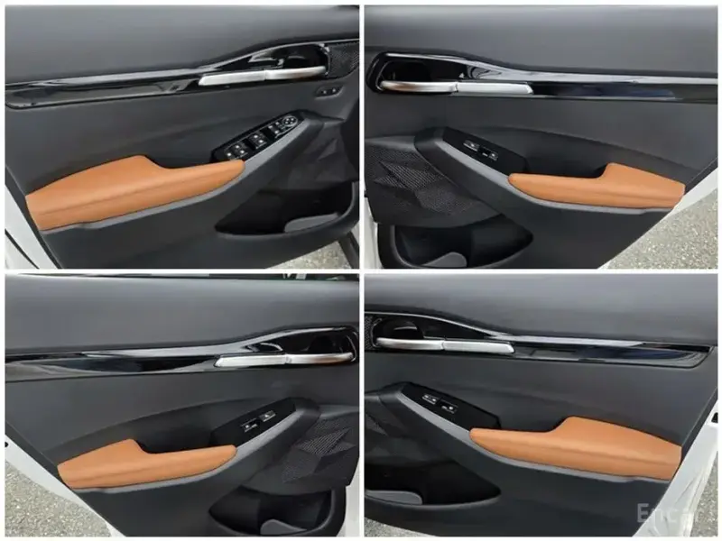 2024 Kia Seltos с пробегом 25 024 км