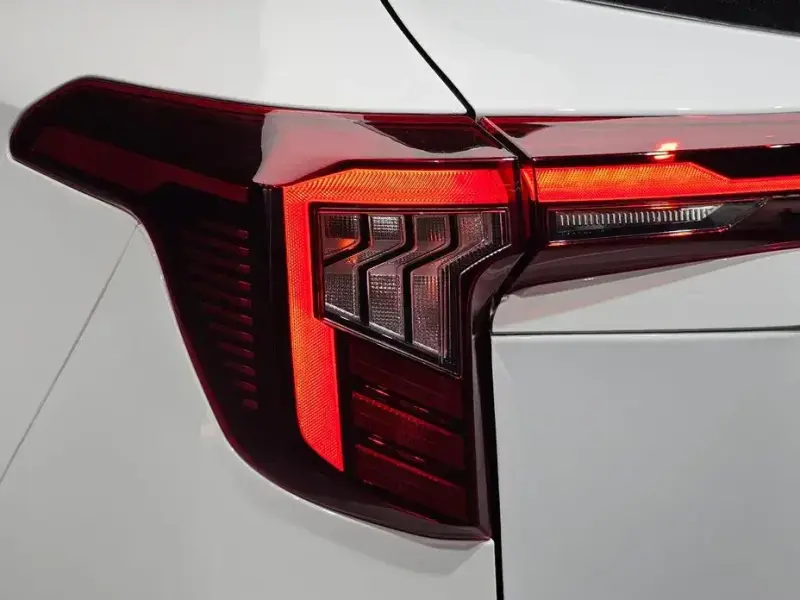 2023 Kia Seltos с пробегом 17 794 км