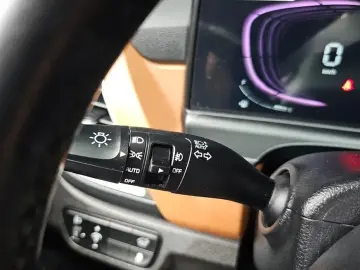 2023 Kia Seltos с пробегом 17 794 км