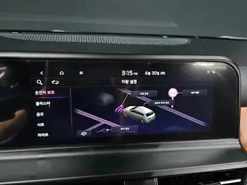 2023 Kia Seltos с пробегом 17 794 км