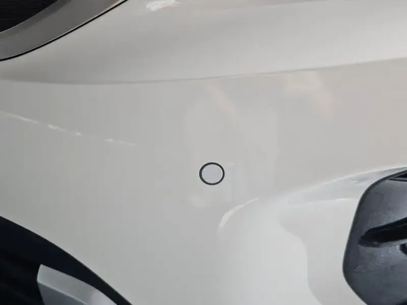2023 Kia Seltos с пробегом 17 794 км