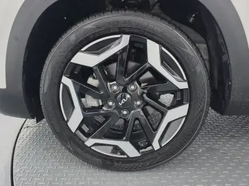 2022 Kia Seltos с пробегом 47 966 км
