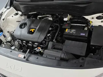 2022 Kia Seltos с пробегом 47 966 км