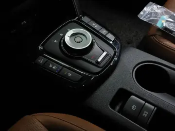 2022 Kia Seltos с пробегом 47 966 км