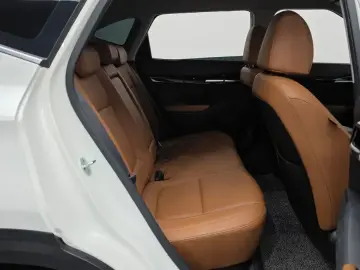 2022 Kia Seltos с пробегом 47 966 км