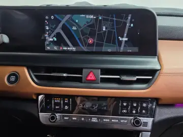 2022 Kia Seltos с пробегом 47 966 км