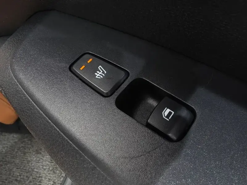 2022 Kia Seltos с пробегом 47 966 км