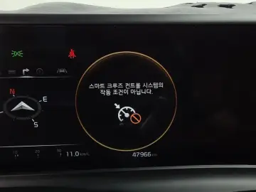 2022 Kia Seltos с пробегом 47 966 км