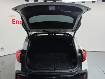 2022 Kia Seltos с пробегом 47 966 км