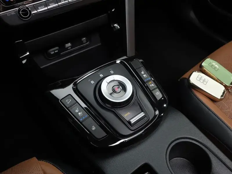 2023 Kia Seltos с пробегом 10 431 км