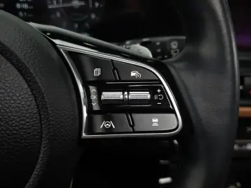 2023 Kia Seltos с пробегом 10 431 км