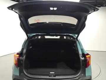 2023 Kia Seltos с пробегом 10 431 км