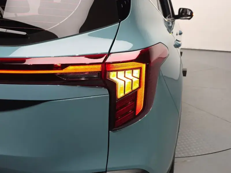 2023 Kia Seltos с пробегом 10 431 км