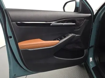 2023 Kia Seltos с пробегом 10 431 км