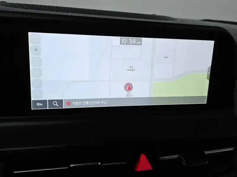 2024 Kia Seltos с пробегом 9 906 км