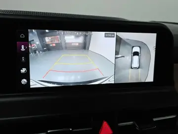 2024 Kia Seltos с пробегом 9 906 км