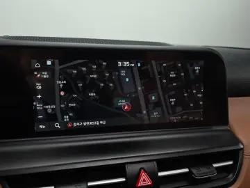 2023 Kia Seltos с пробегом 10 431 км
