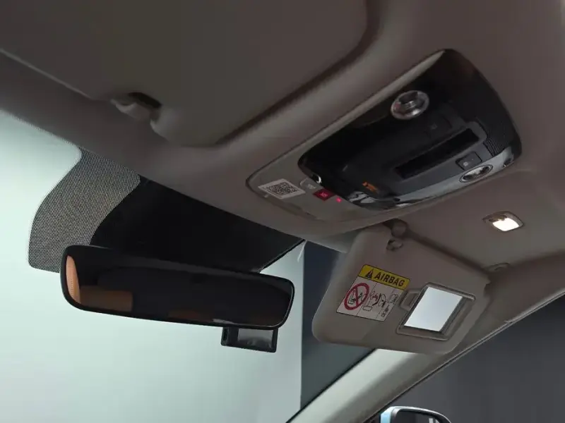 2023 Kia Seltos с пробегом 10 431 км