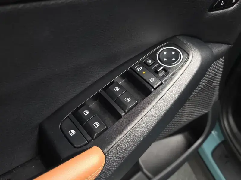 2023 Kia Seltos с пробегом 10 431 км