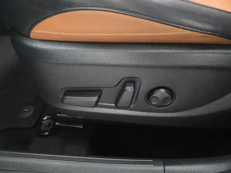 2023 Kia Seltos с пробегом 10 431 км
