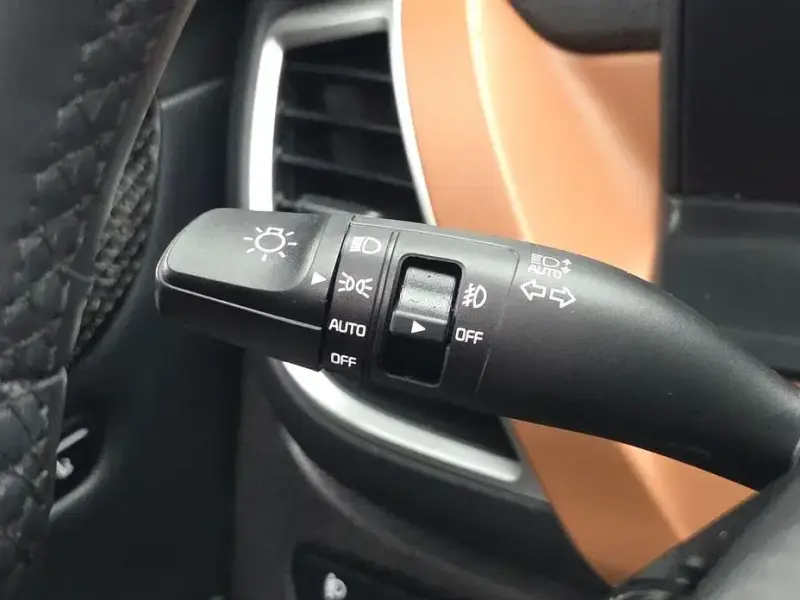 2023 Kia Seltos с пробегом 10 431 км