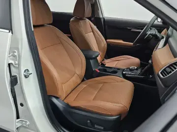 2024 Kia Seltos с пробегом 9 906 км