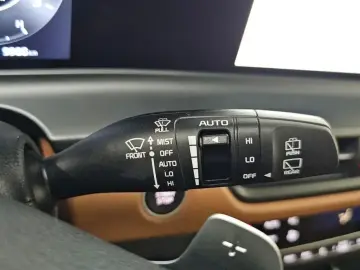 2024 Kia Seltos с пробегом 9 906 км