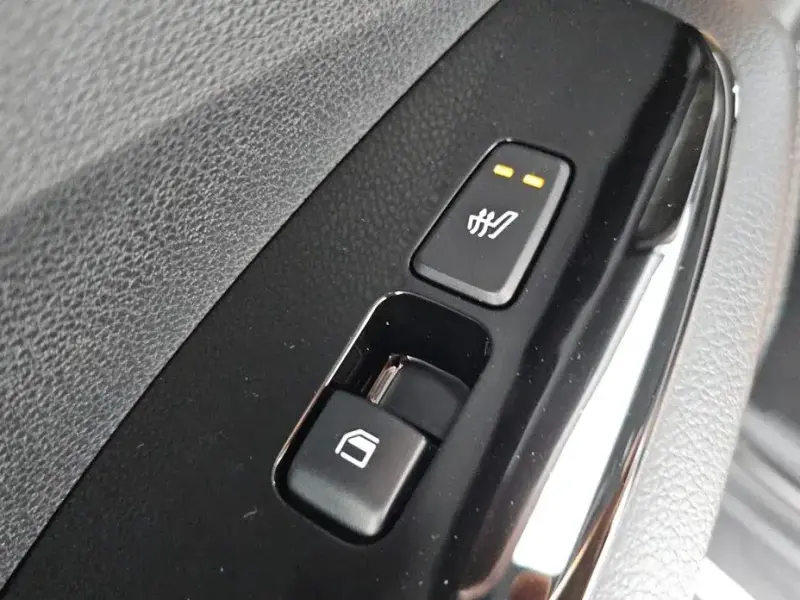 2024 Kia Seltos с пробегом 9 906 км