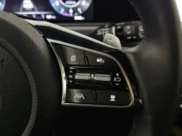2024 Kia Seltos с пробегом 9 906 км
