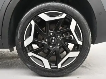 2022 Kia Seltos с пробегом 50 029 км