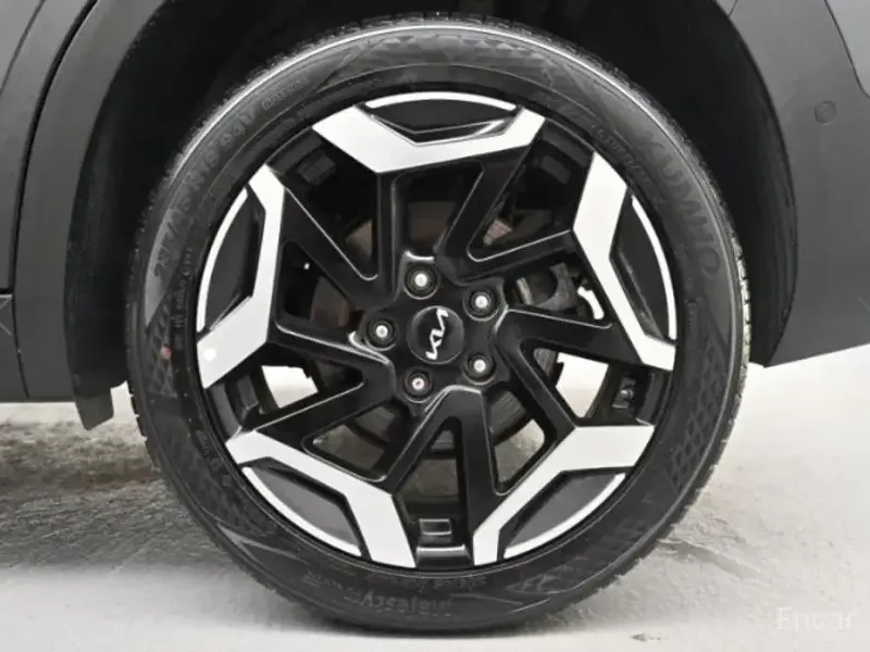 2022 Kia Seltos с пробегом 50 029 км