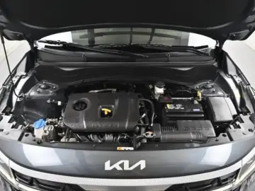 2022 Kia Seltos с пробегом 50 029 км