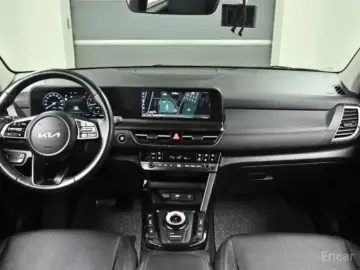 2022 Kia Seltos с пробегом 50 029 км